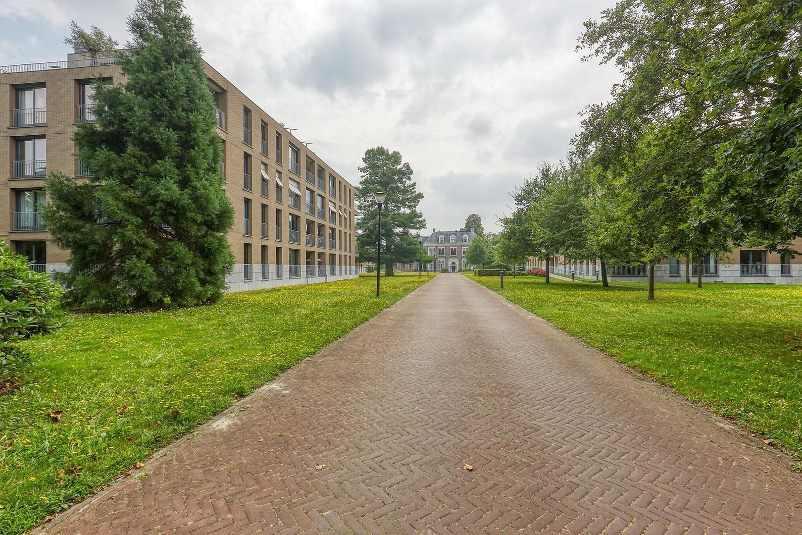 Arentsburghlaan 22, Voorburg foto-30