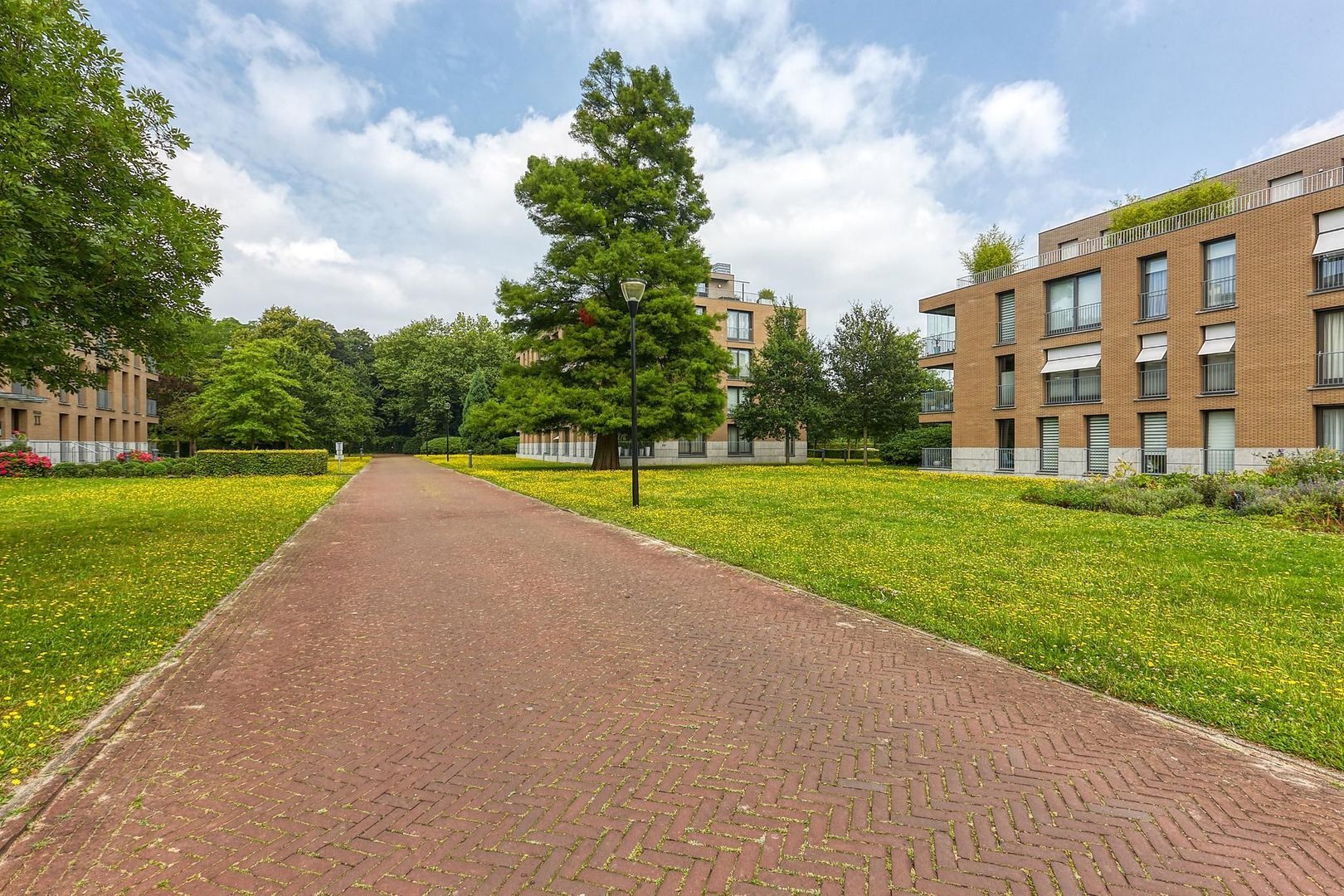 Arentsburghlaan 22, Voorburg foto-32