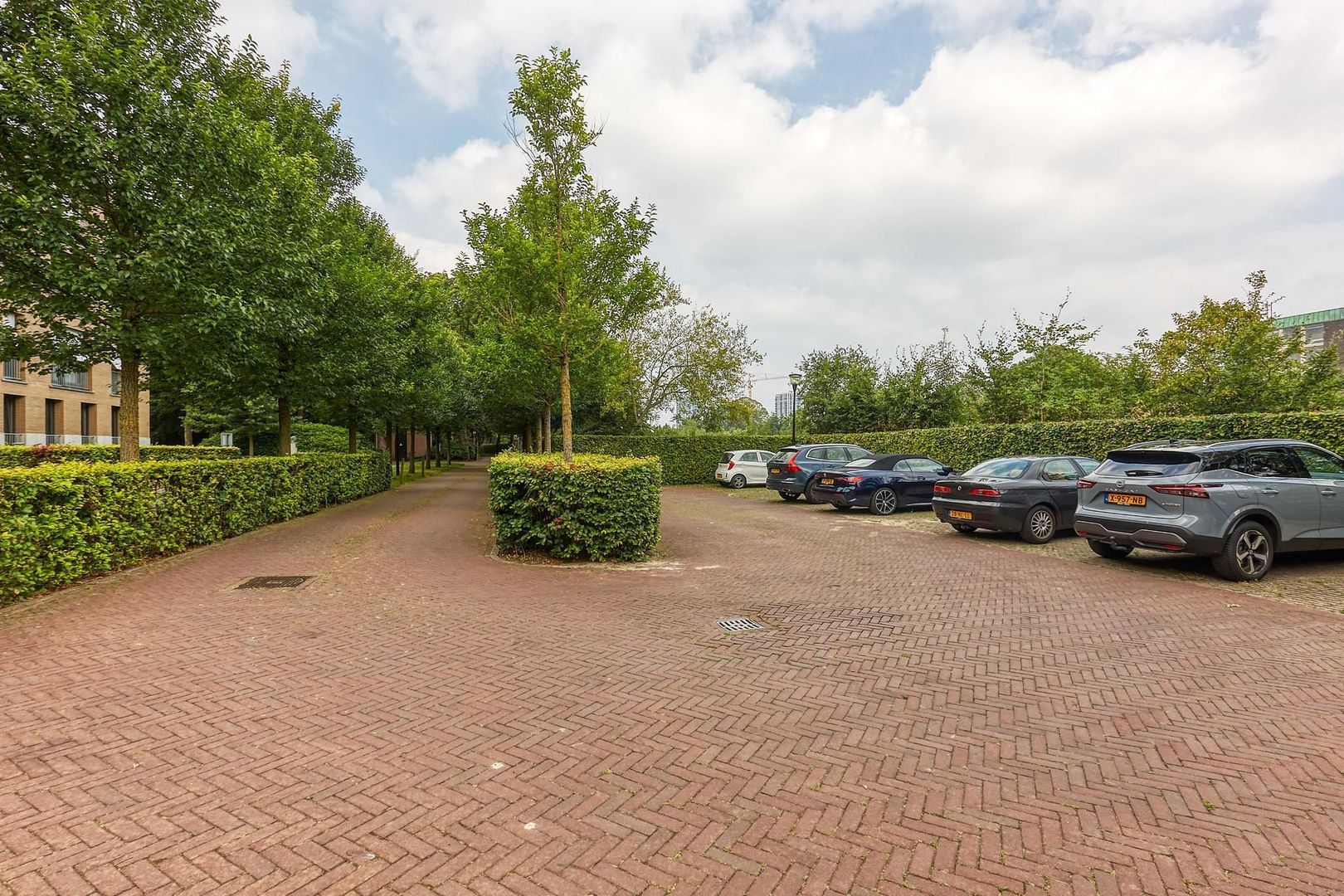 Arentsburghlaan 22, Voorburg foto-35
