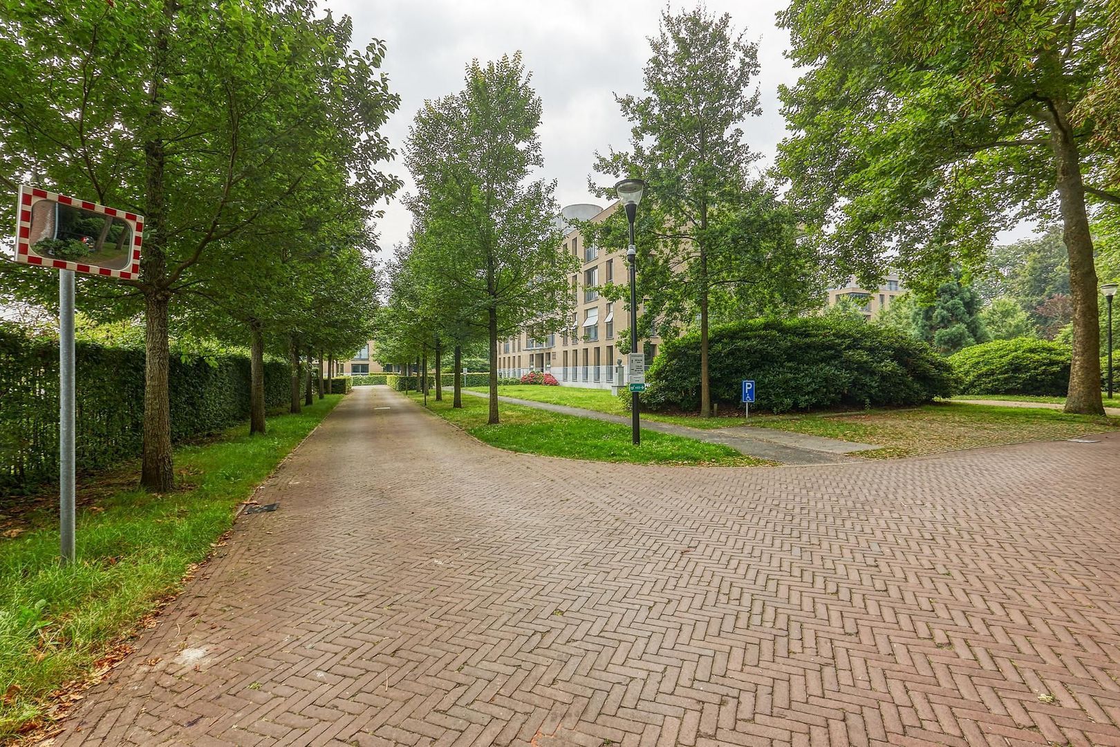 Arentsburghlaan 22, Voorburg foto-34