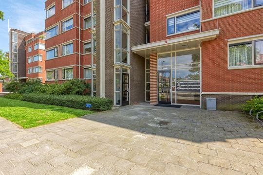 Watertorenlaan 50, Voorburg small-2