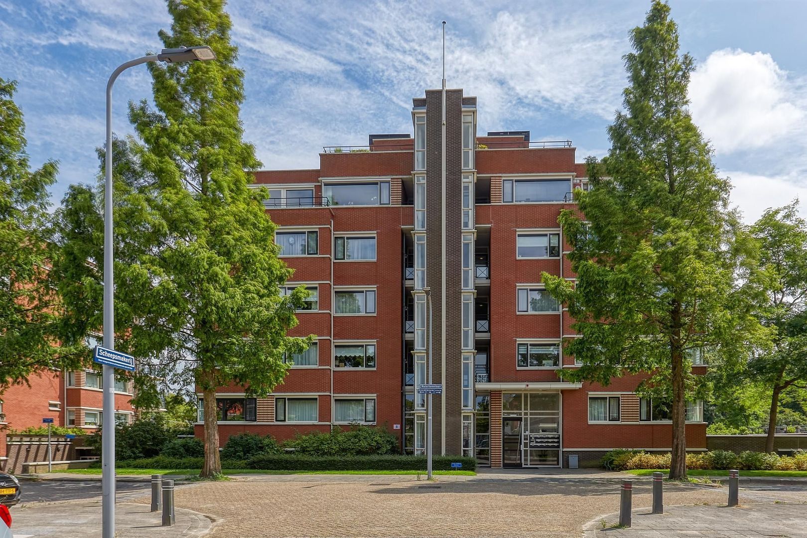 Watertorenlaan 50, Voorburg foto-30