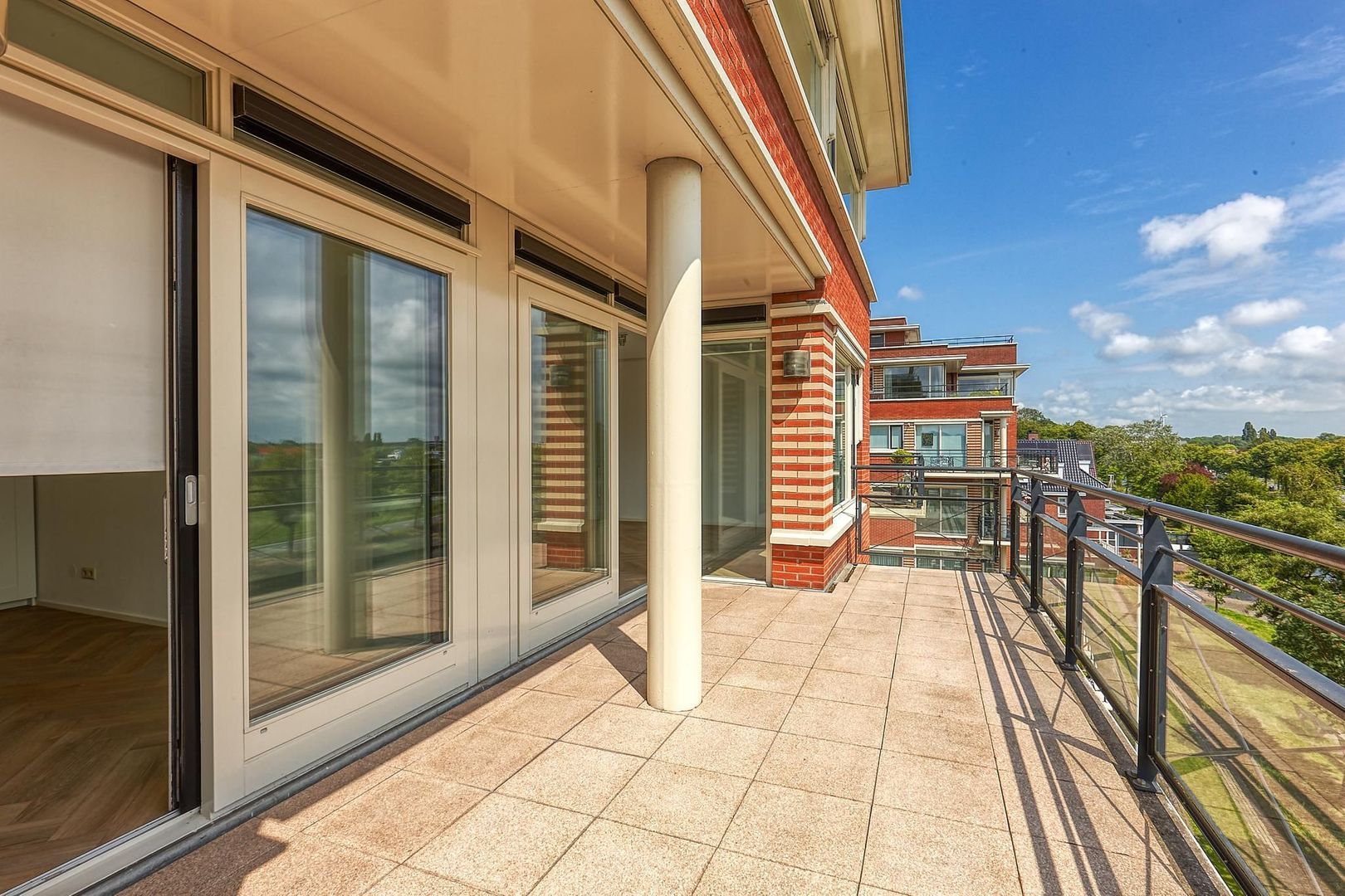 Watertorenlaan 50, Voorburg foto-12