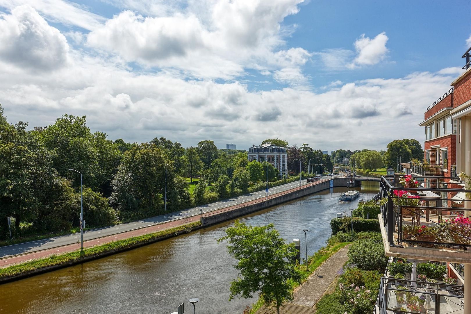 Watertorenlaan 50, Voorburg foto-14