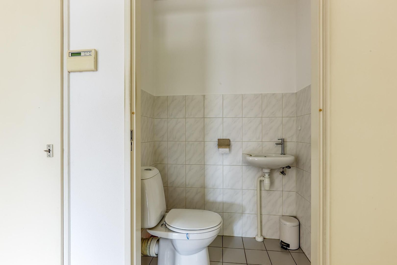 Watertorenlaan 50, Voorburg foto-23