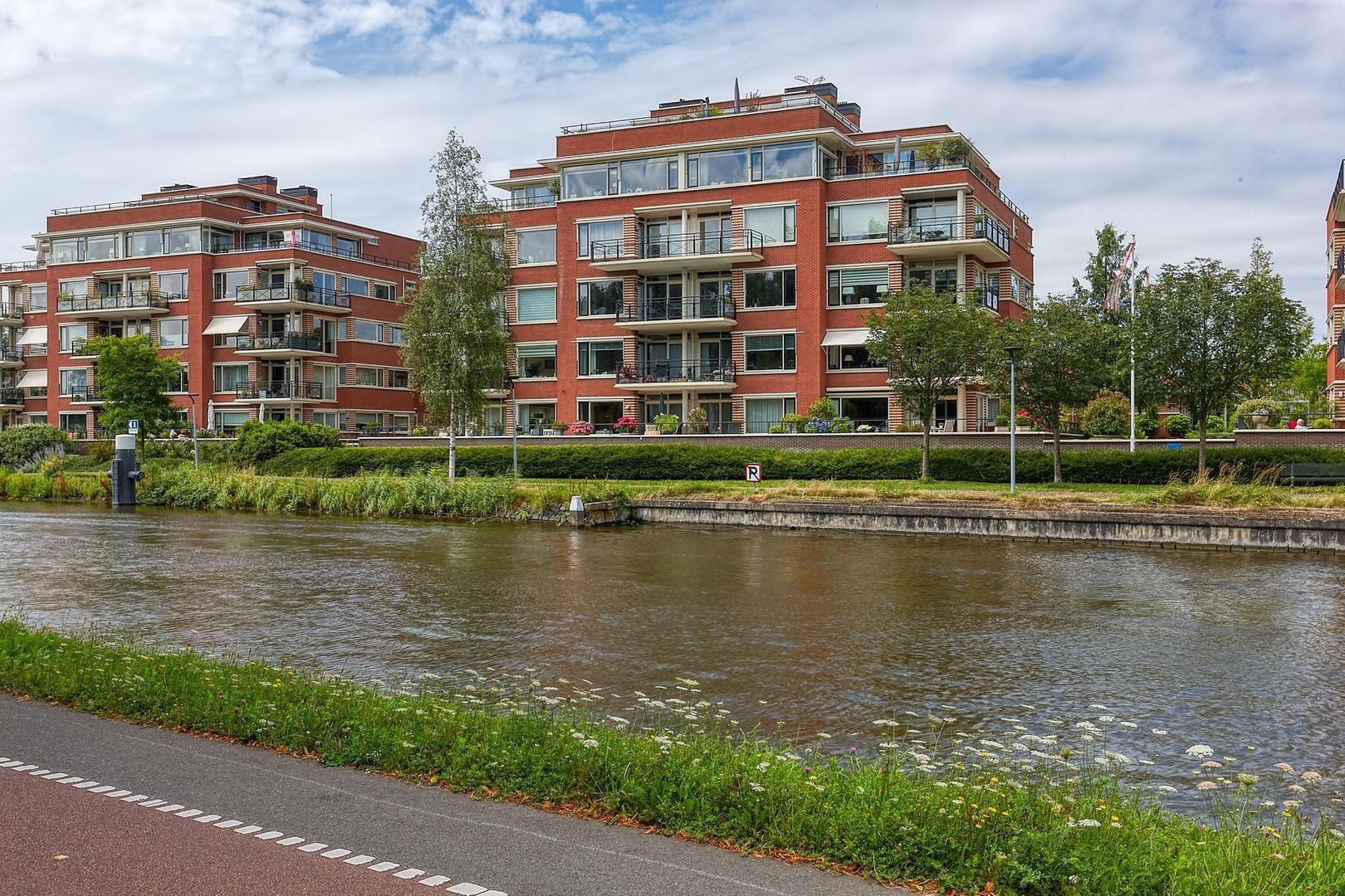Watertorenlaan 50, Voorburg foto-0