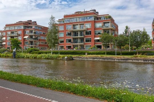 Watertorenlaan 50, Voorburg