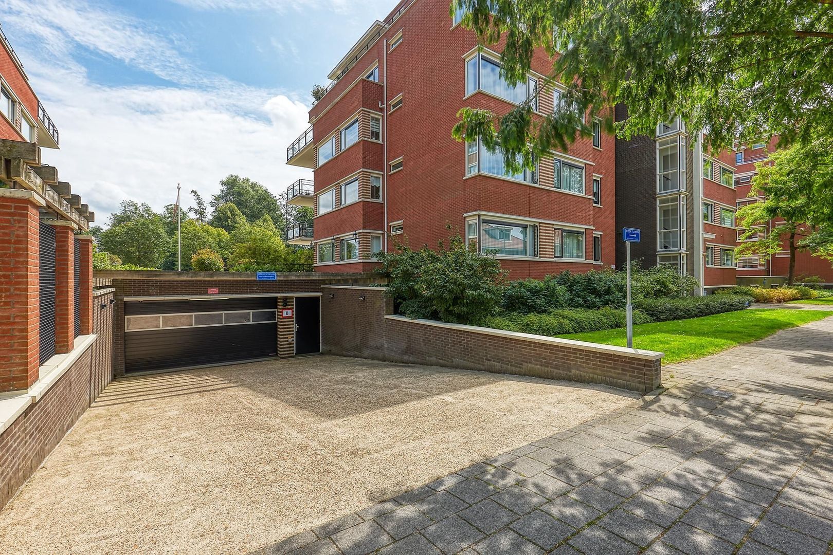 Watertorenlaan 50, Voorburg foto-29