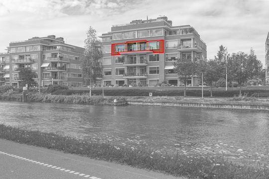 Watertorenlaan 50, Voorburg small-1