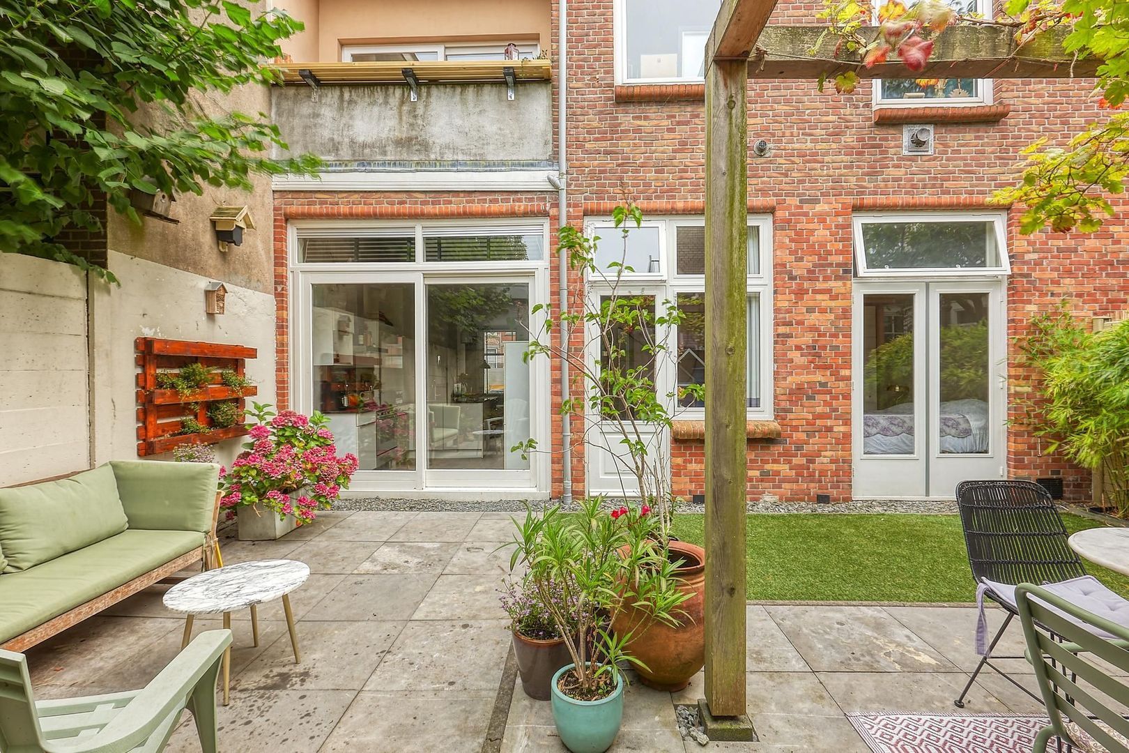 Weimarstraat 399, Den Haag foto-17