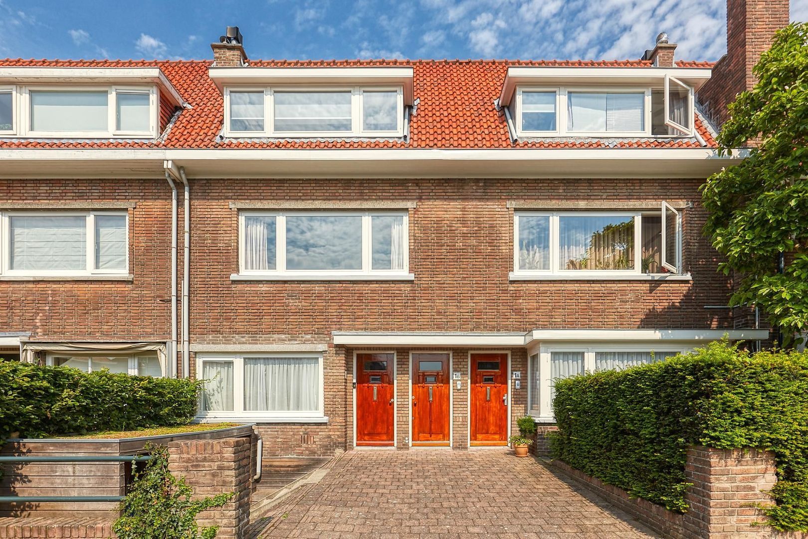 Van Hoytemastraat 1 B, Den Haag foto-0