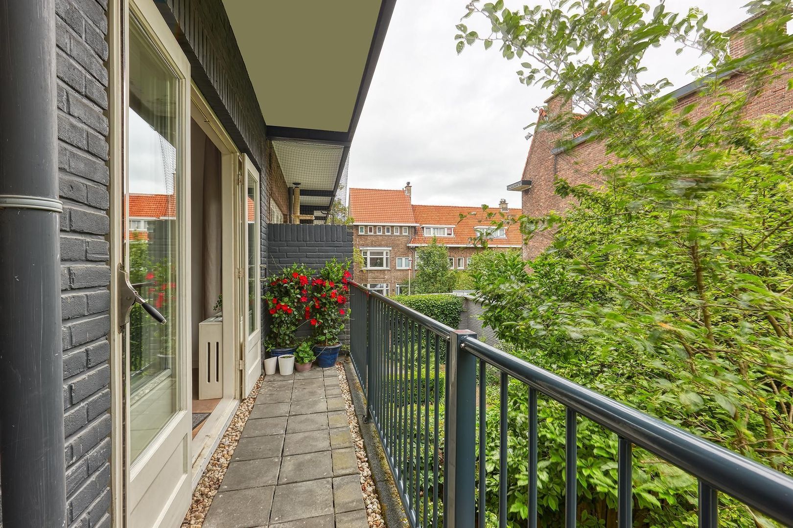 Van Hoytemastraat 1 B, Den Haag foto-10