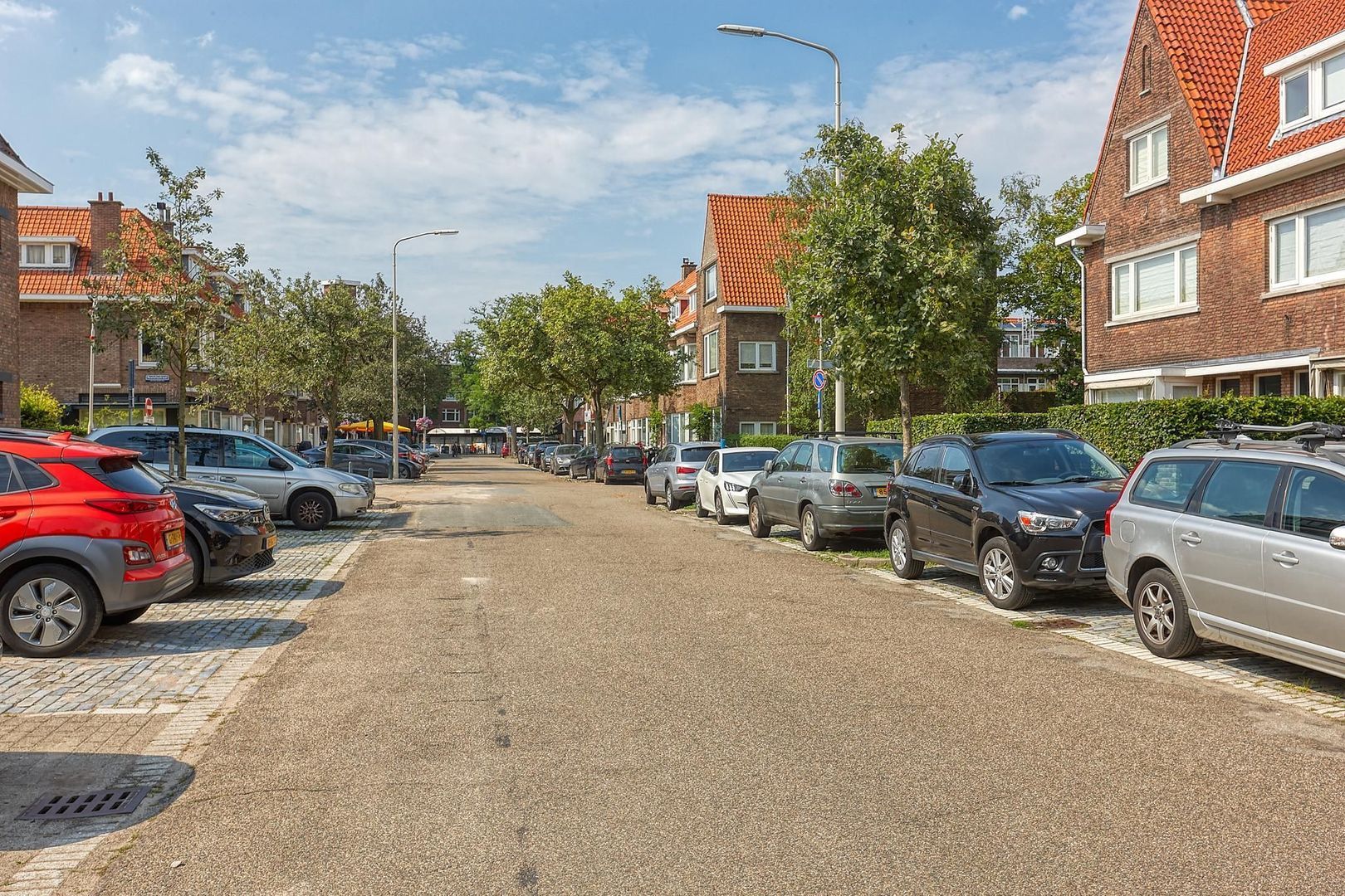 Van Hoytemastraat 1 B, Den Haag foto-30