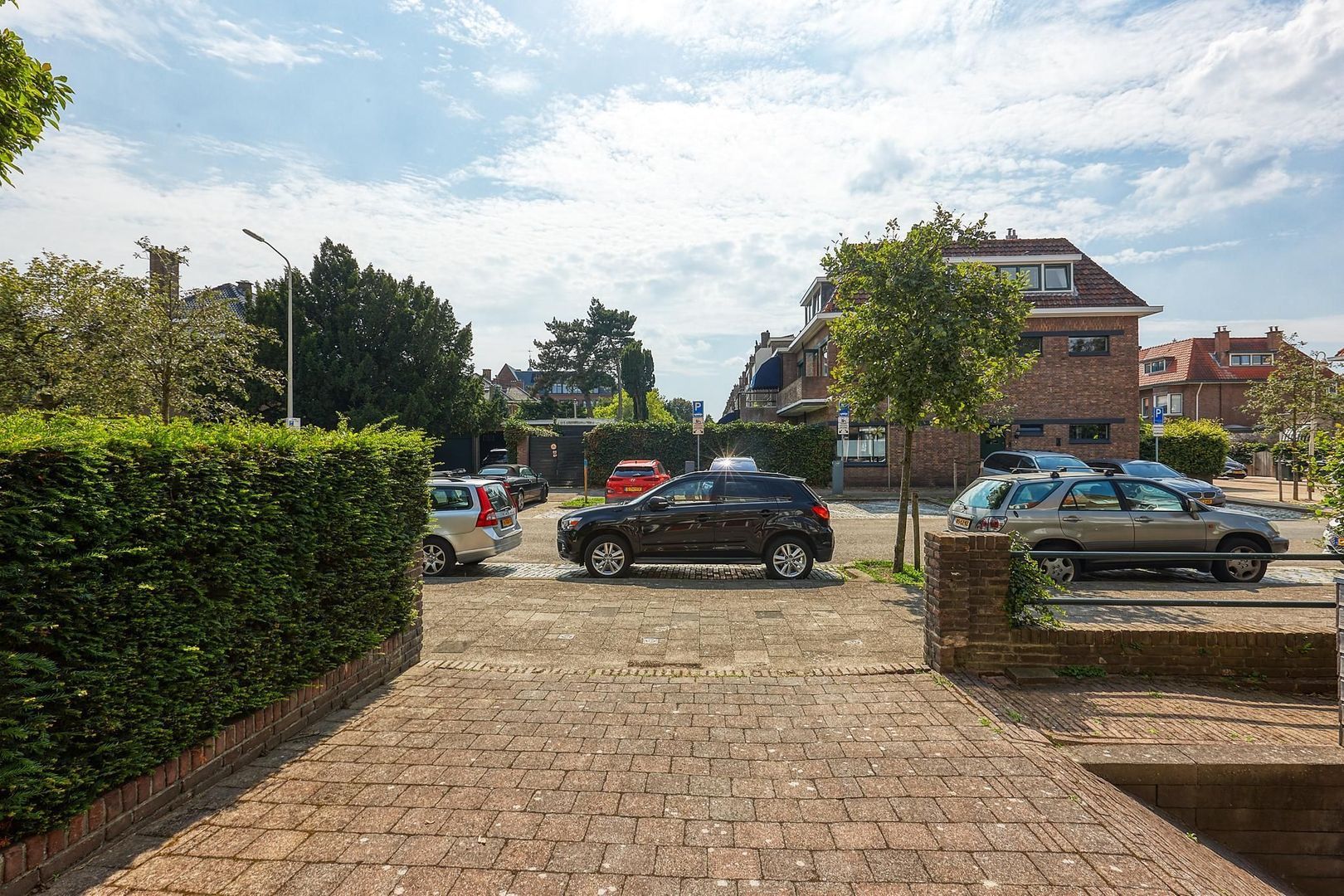 Van Hoytemastraat 1 B, Den Haag foto-29