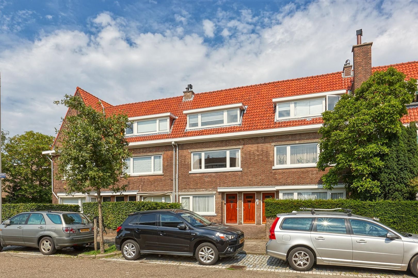 Van Hoytemastraat 1 B, Den Haag foto-32