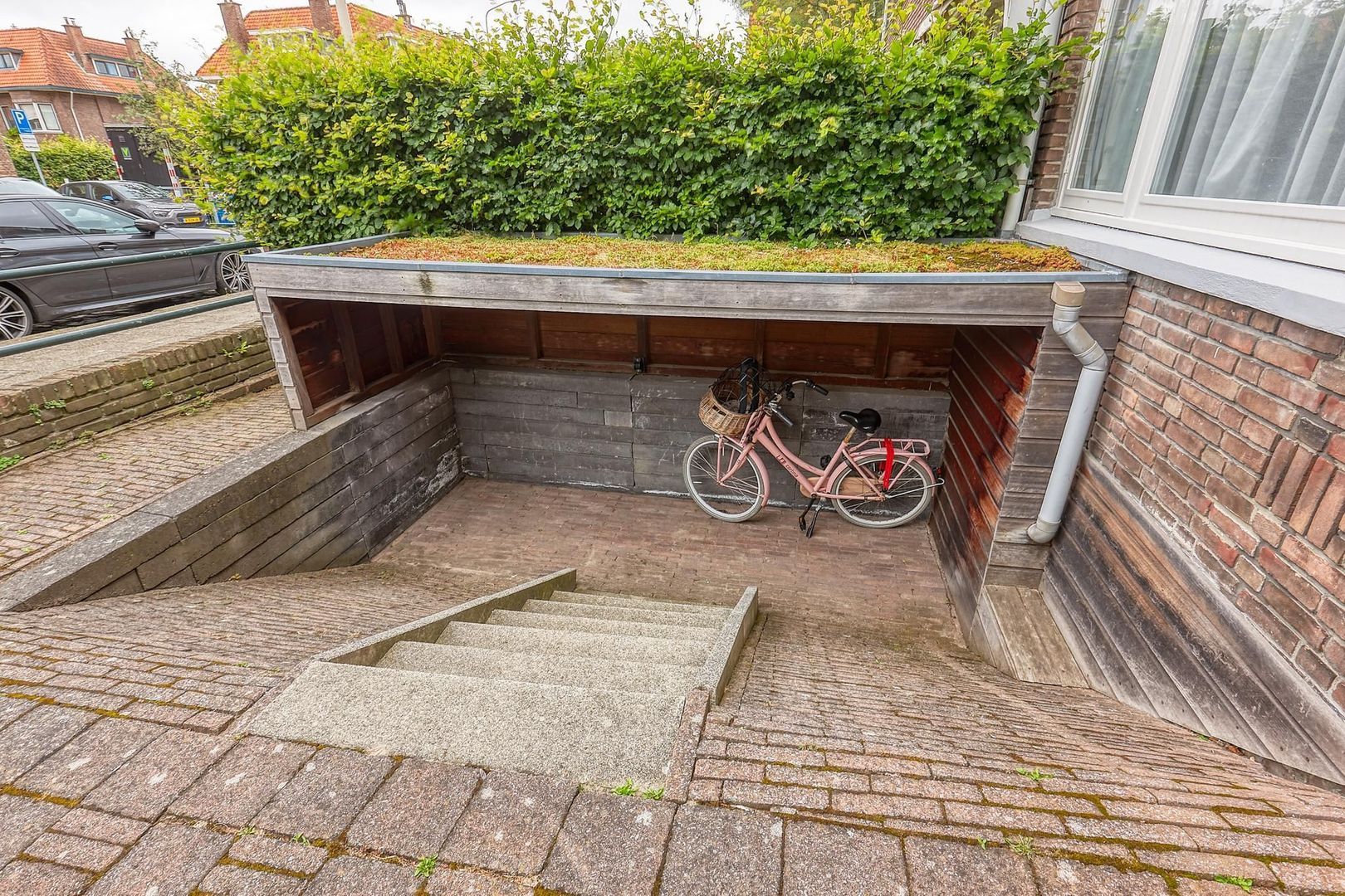 Van Hoytemastraat 1 B, Den Haag foto-31