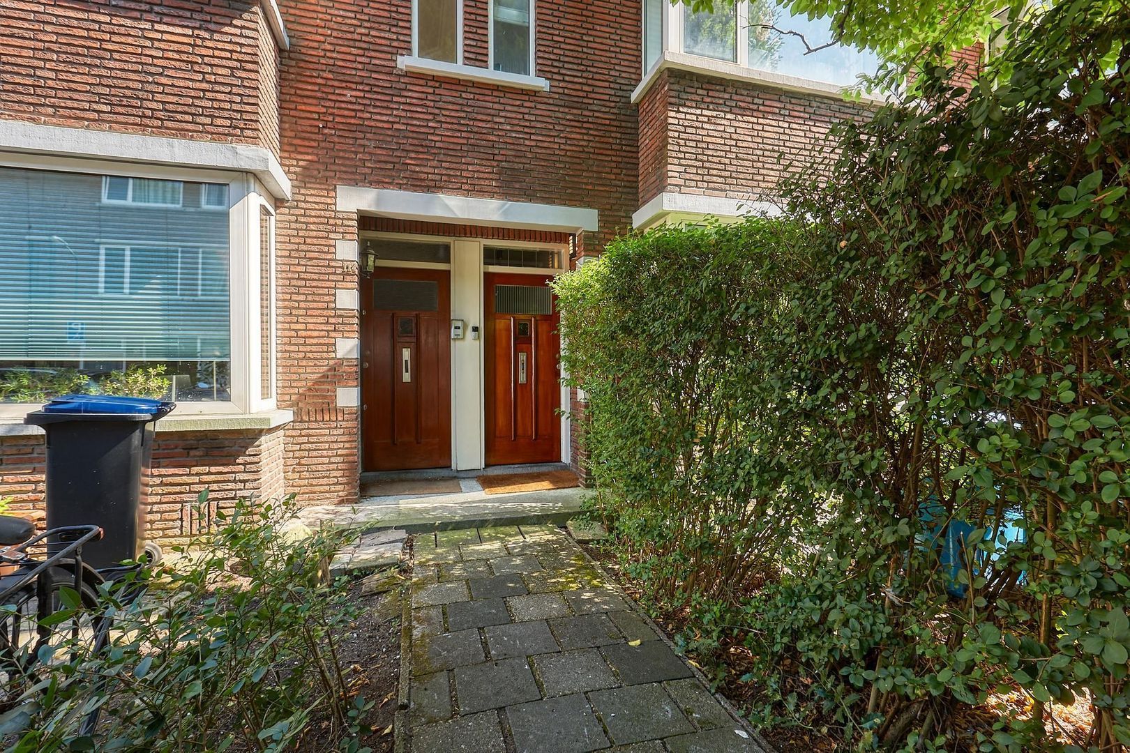 van Duvenvoordelaan 112, Voorburg foto-1