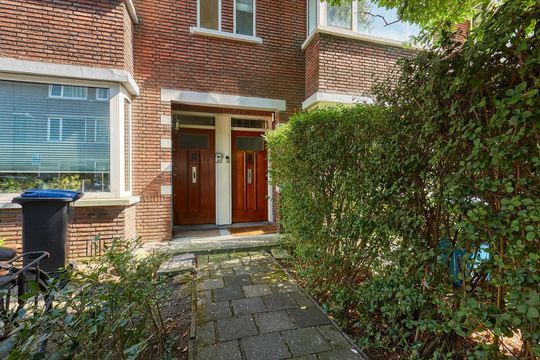 van Duvenvoordelaan 112, Voorburg small-1