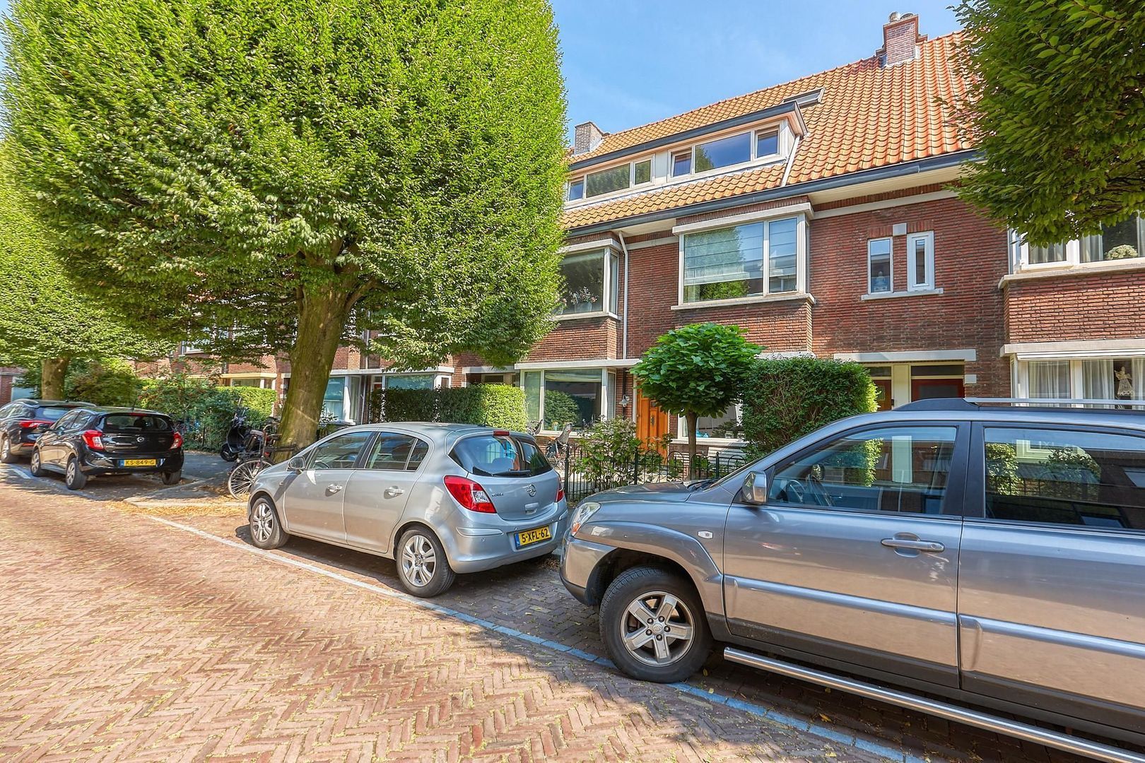 van Duvenvoordelaan 112, Voorburg foto-0