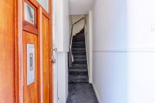 van Duvenvoordelaan 112, Voorburg small-2