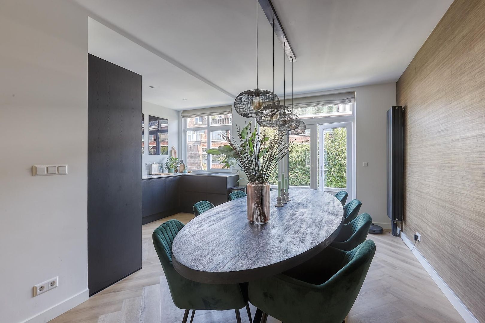 van Duvenvoordelaan 112, Voorburg foto-8