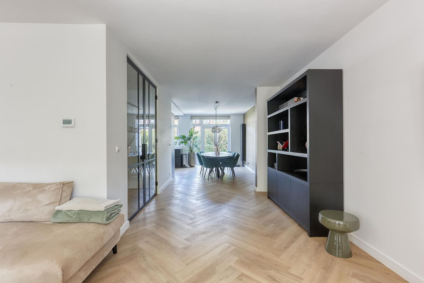 van Duvenvoordelaan 112, Voorburg foto-7