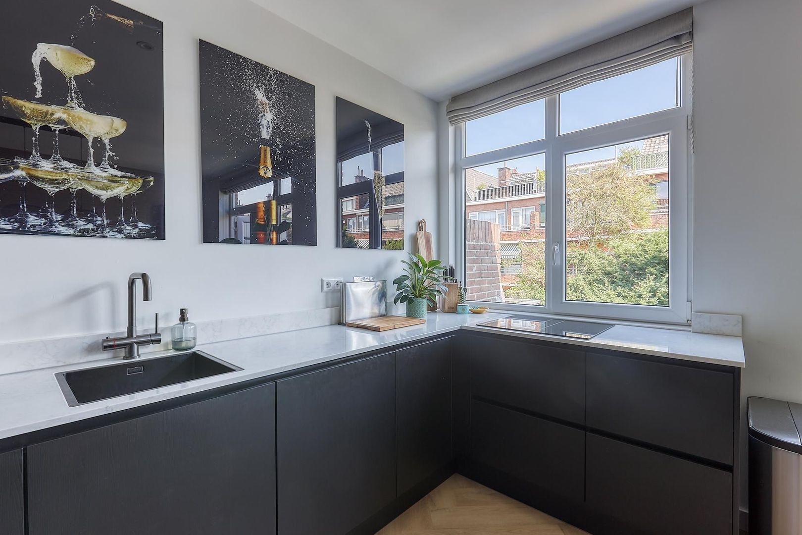 van Duvenvoordelaan 112, Voorburg foto-11