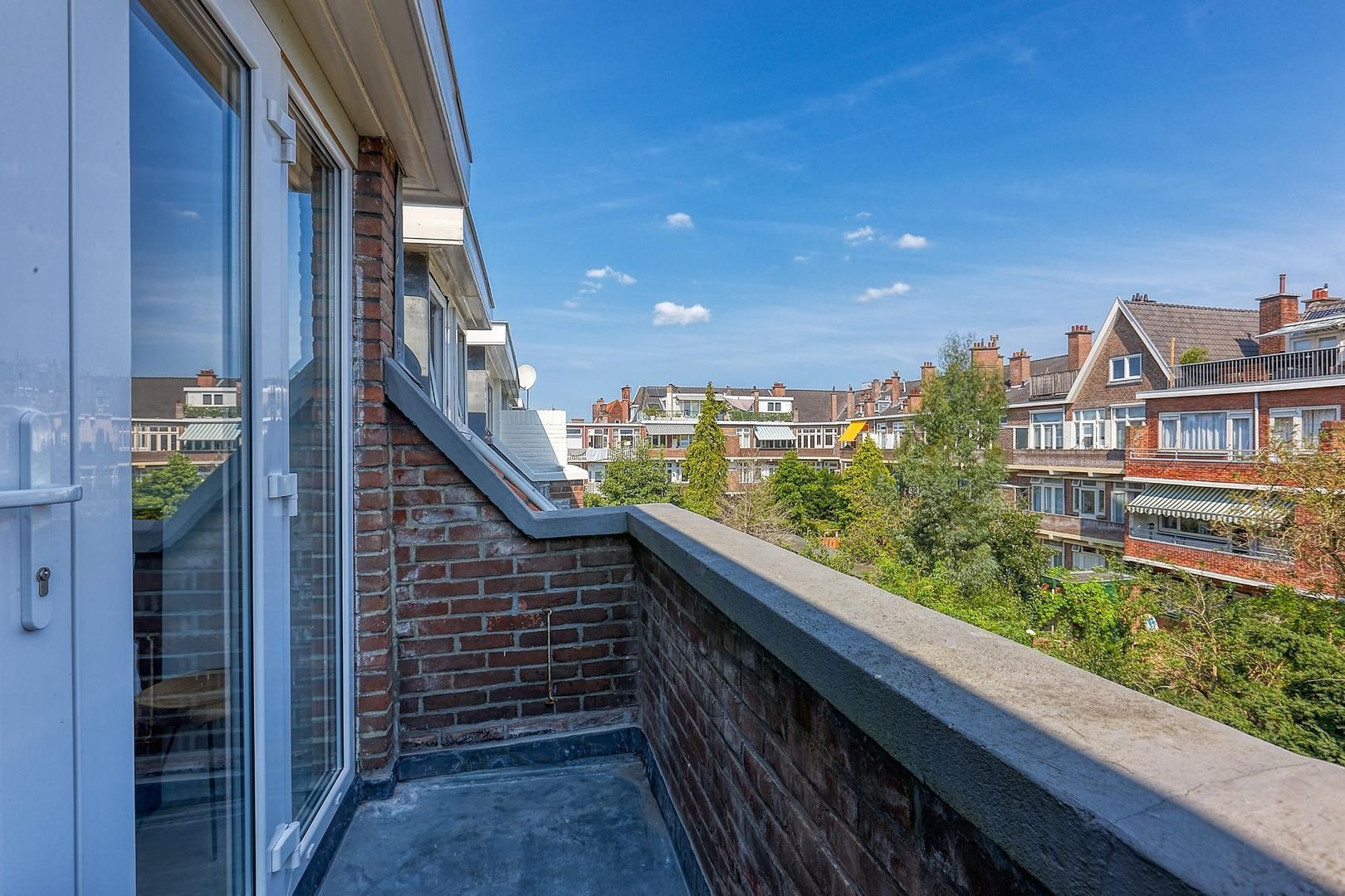 van Duvenvoordelaan 112, Voorburg foto-19