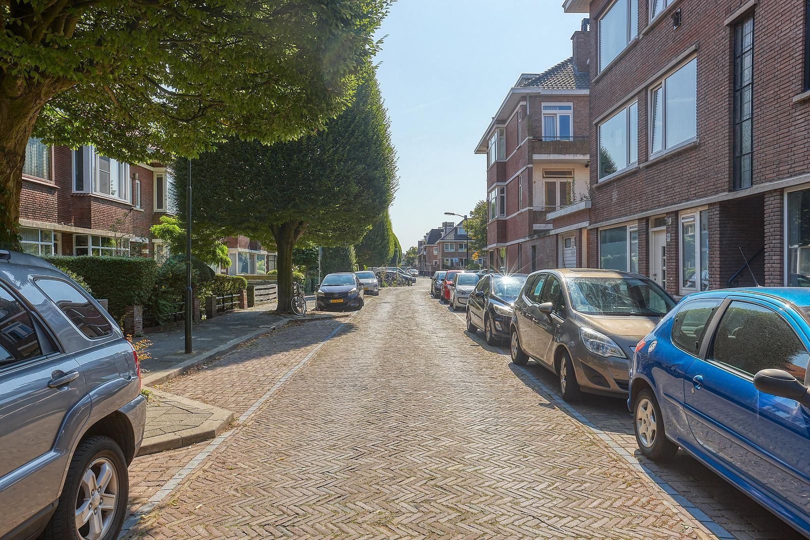 van Duvenvoordelaan 112, Voorburg foto-28