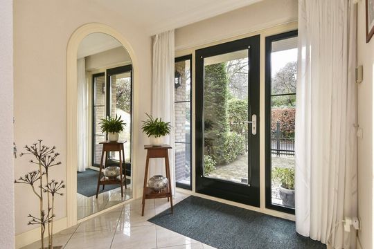 Eikendael 29, Wassenaar small-1