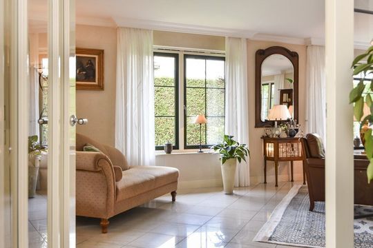 Eikendael 29, Wassenaar small-3