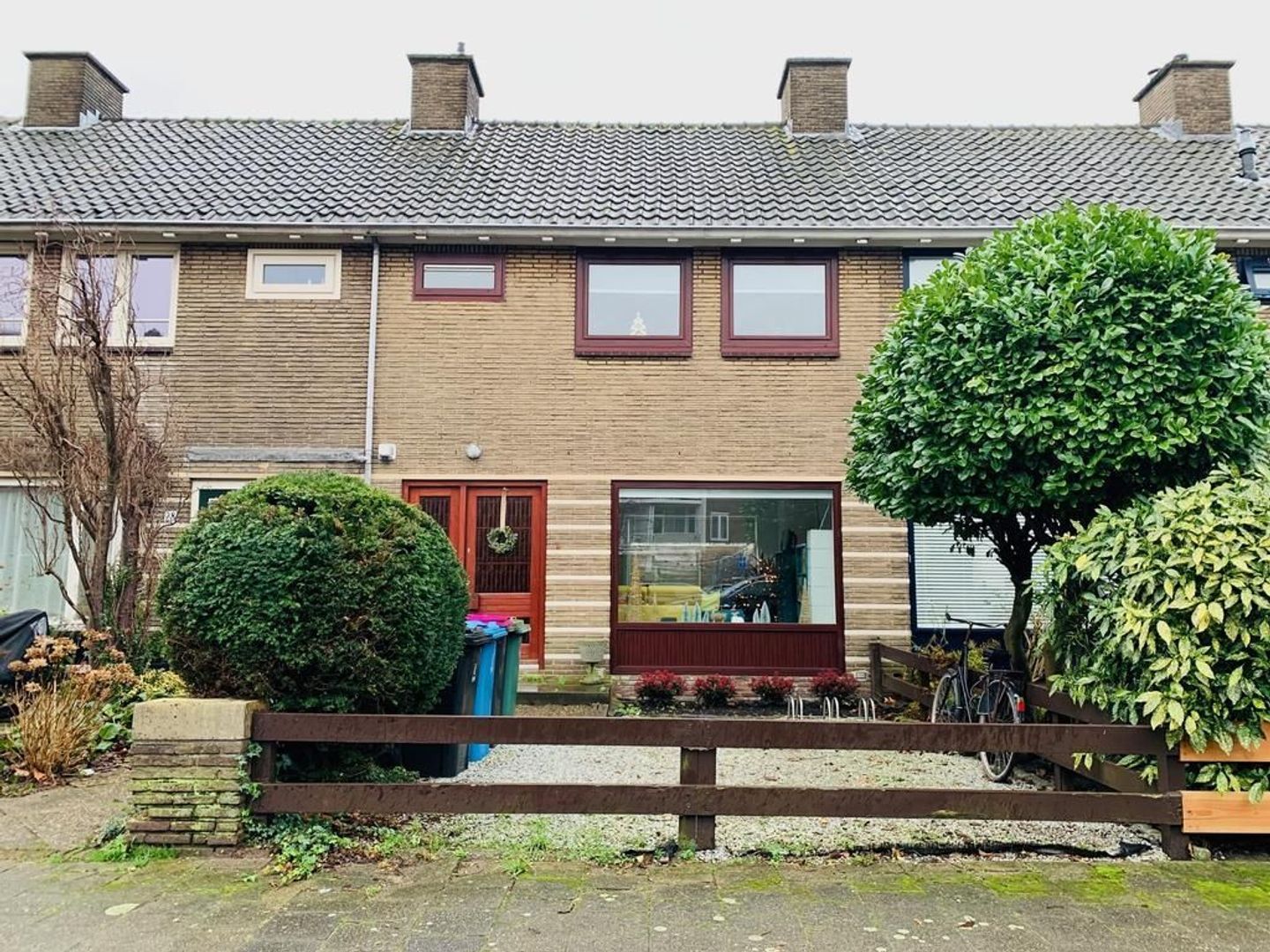 Nicolaas Beetslaan 26, Voorburg foto-0