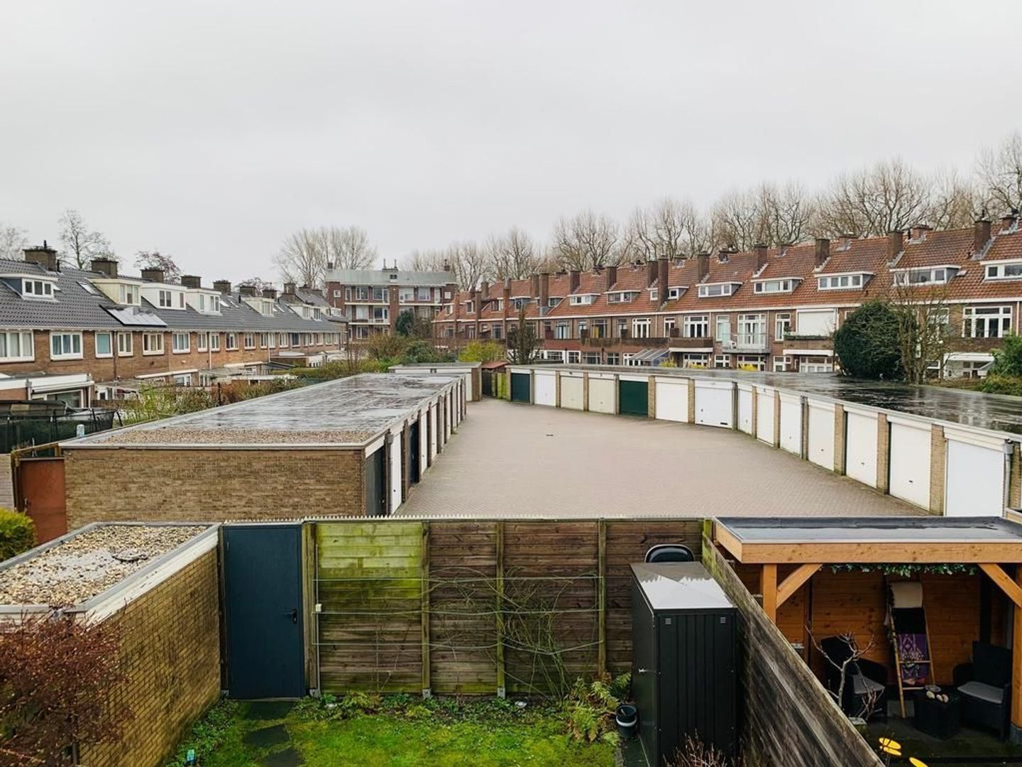 Nicolaas Beetslaan 26, Voorburg foto-21