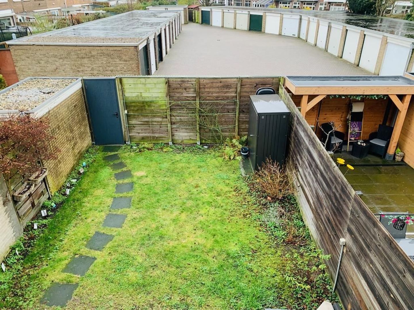 Nicolaas Beetslaan 26, Voorburg foto-22