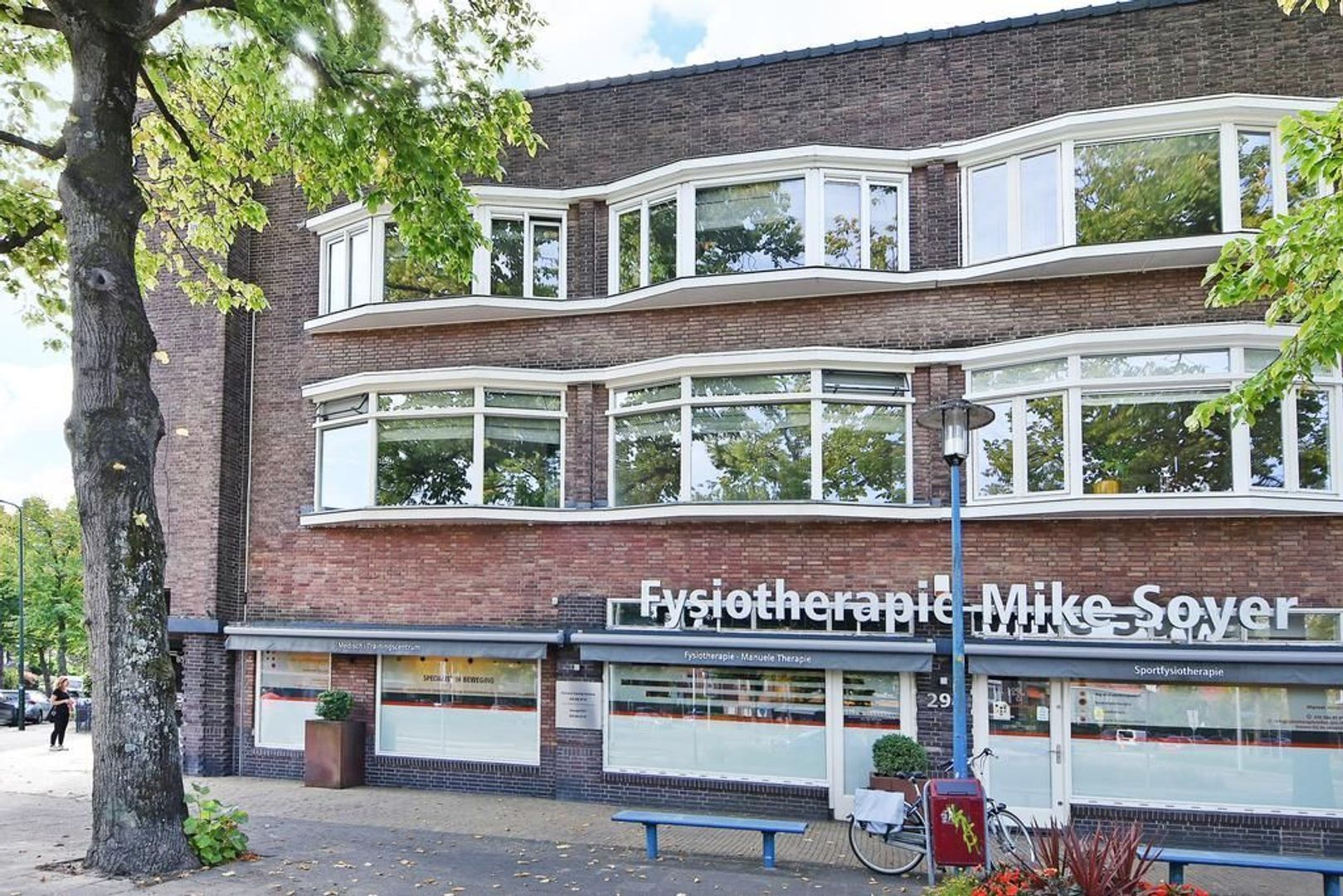 Rembrandtlaan 69, Voorburg foto-0