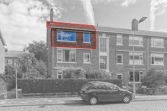 Carel Vosmaerstraat 58, Voorburg small-1
