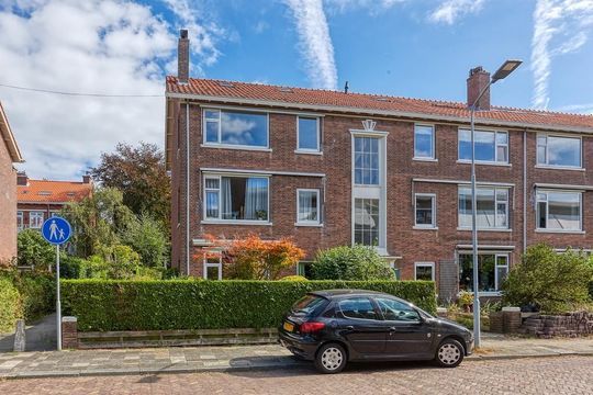 Carel Vosmaerstraat 58, Voorburg
