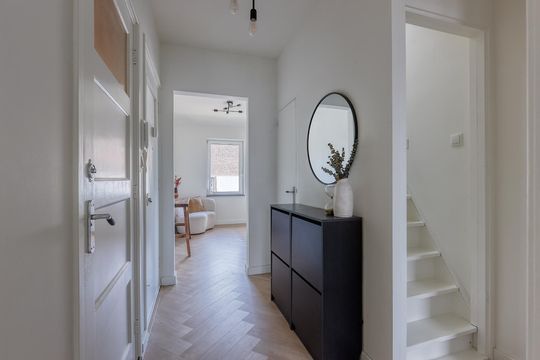 Carel Vosmaerstraat 58, Voorburg small-2