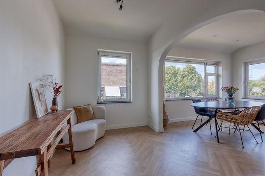 Carel Vosmaerstraat 58, Voorburg small-3