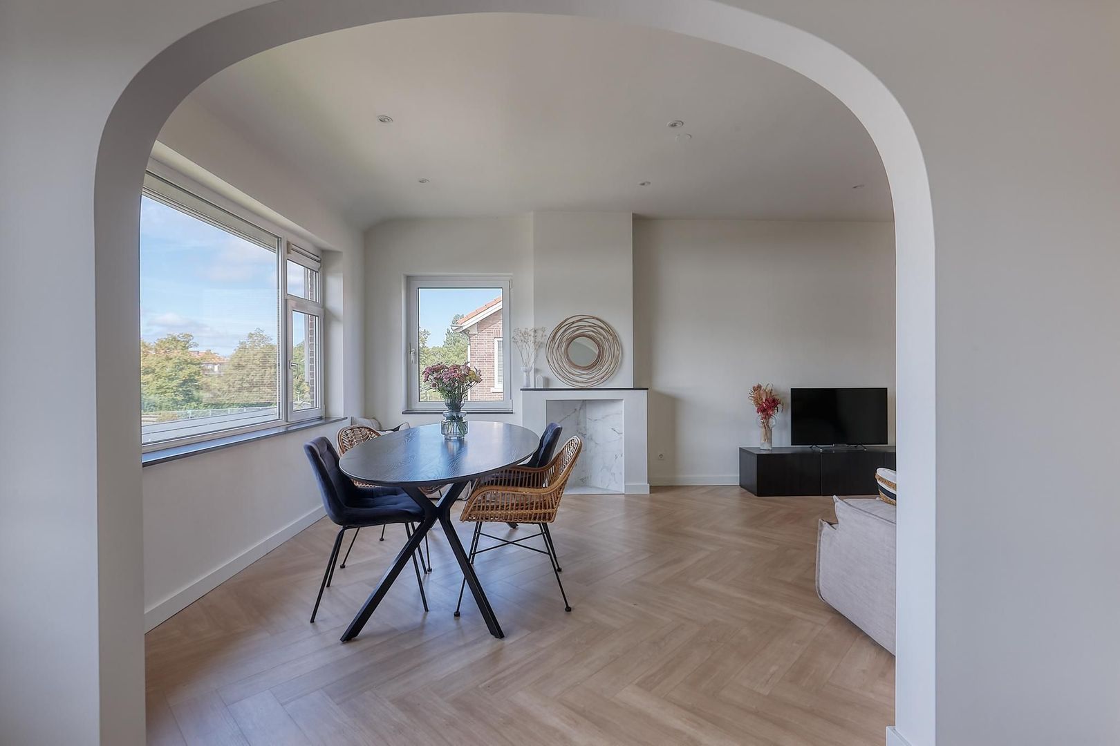 Carel Vosmaerstraat 58, Voorburg foto-5
