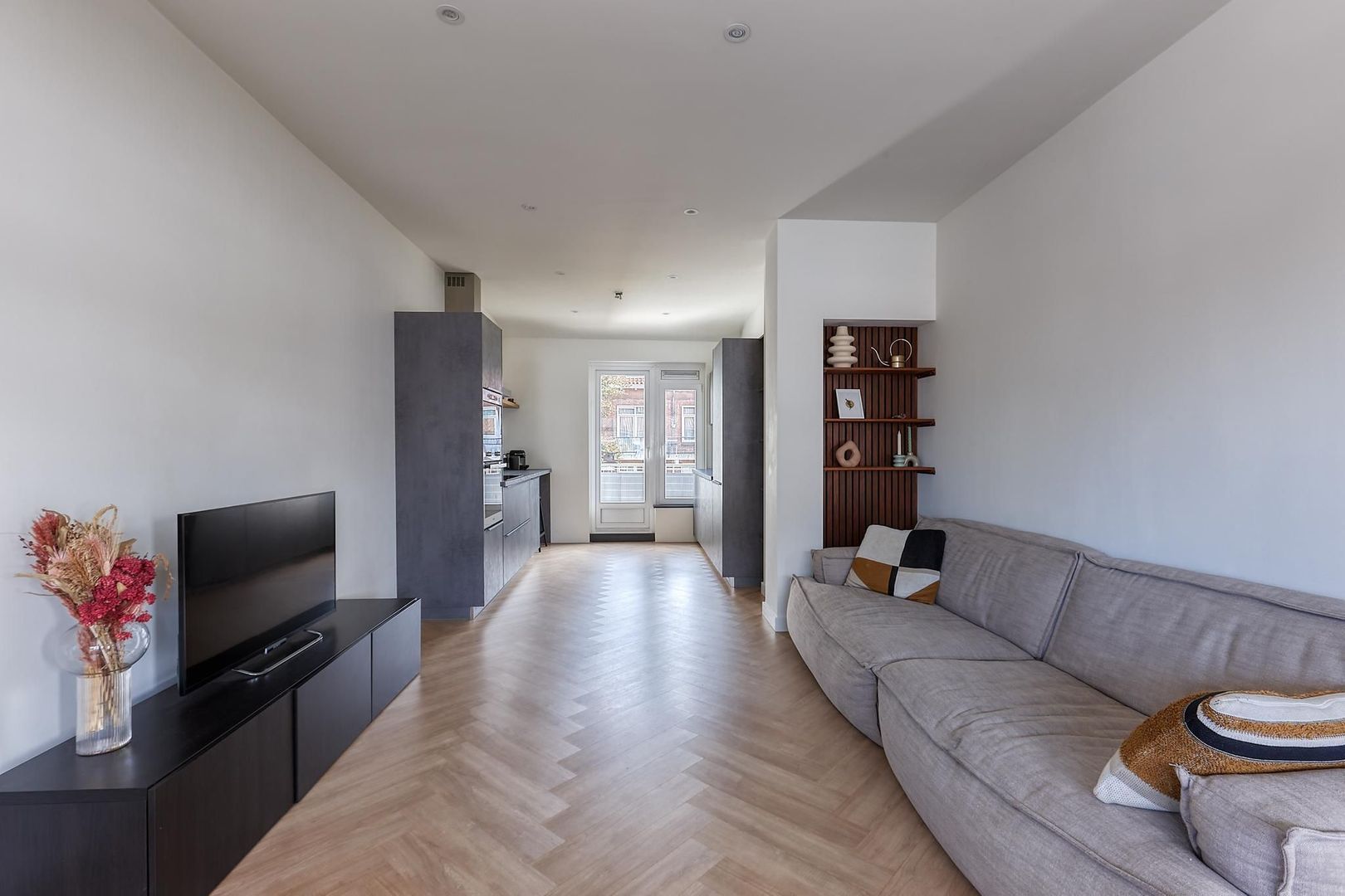Carel Vosmaerstraat 58, Voorburg foto-7