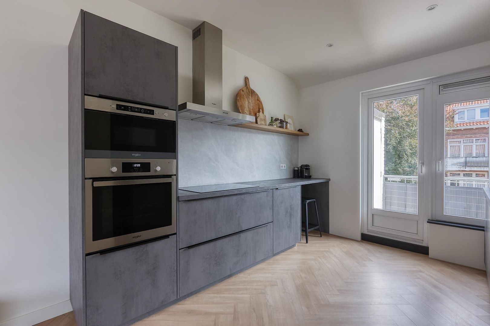 Carel Vosmaerstraat 58, Voorburg foto-11