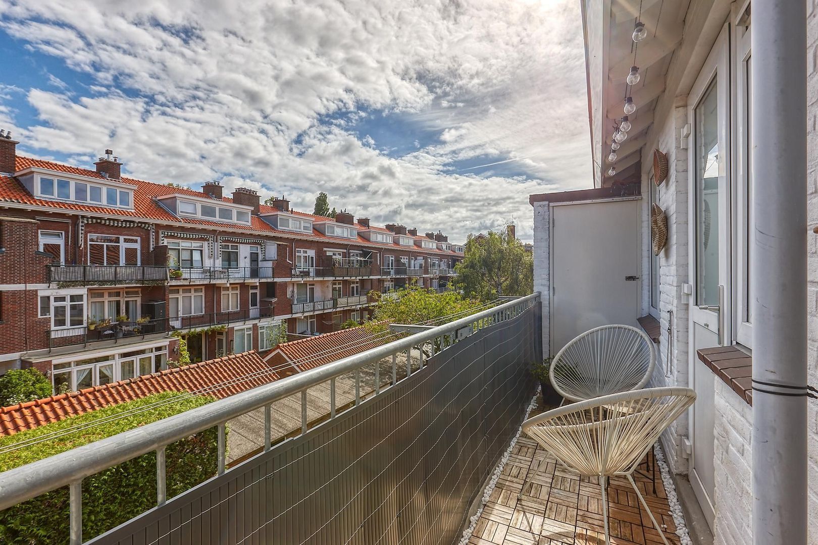 Carel Vosmaerstraat 58, Voorburg foto-13