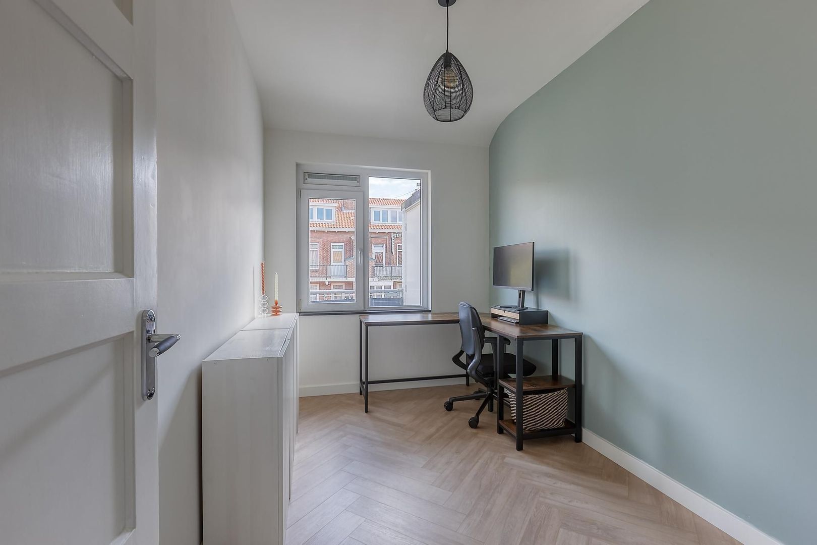 Carel Vosmaerstraat 58, Voorburg foto-17