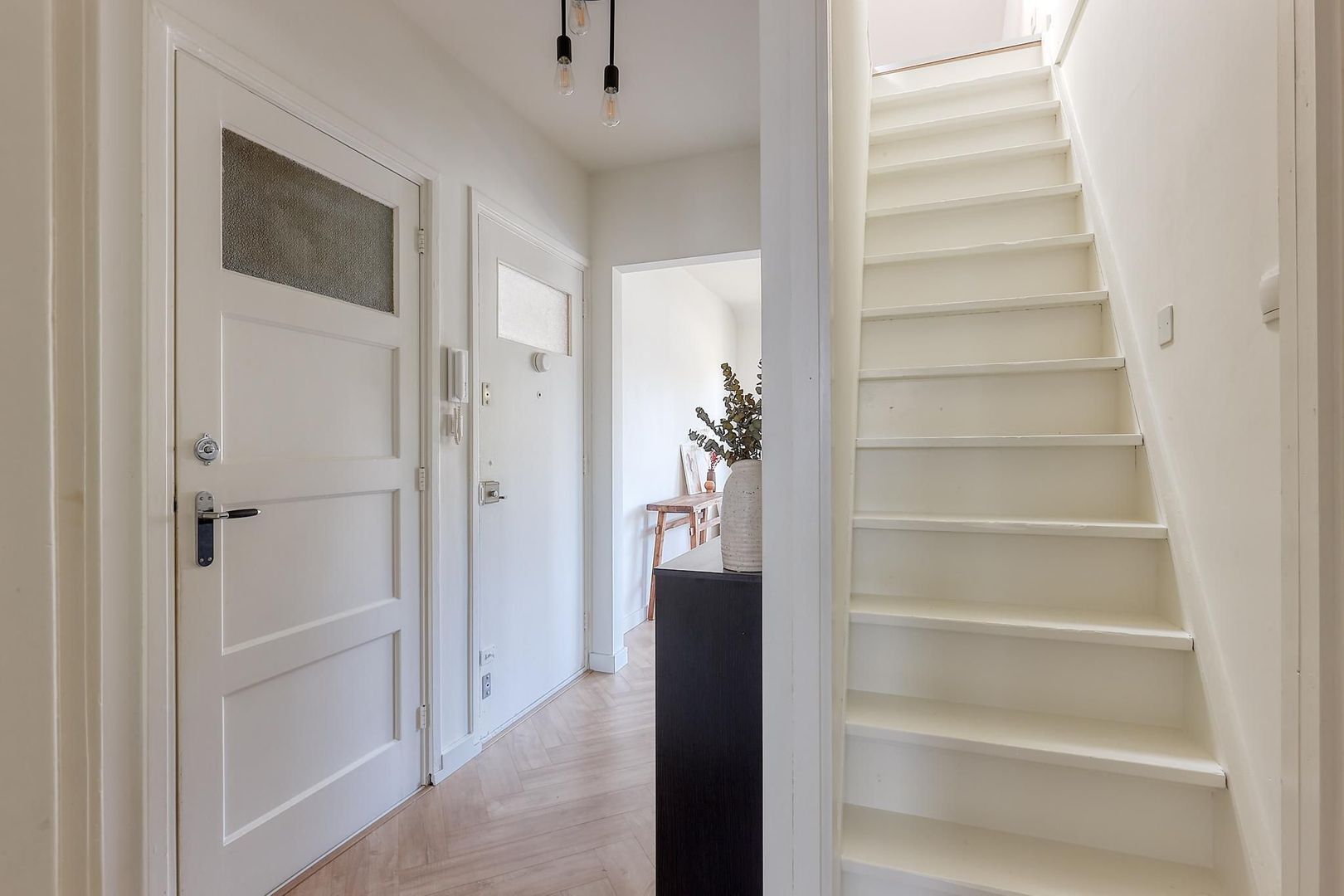 Carel Vosmaerstraat 58, Voorburg foto-20