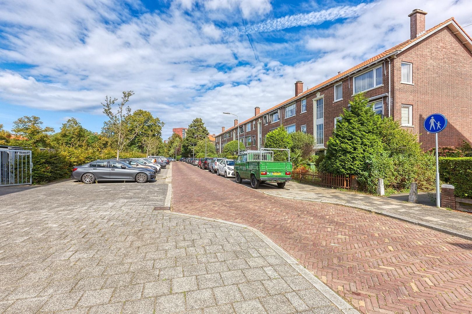 Carel Vosmaerstraat 58, Voorburg foto-27