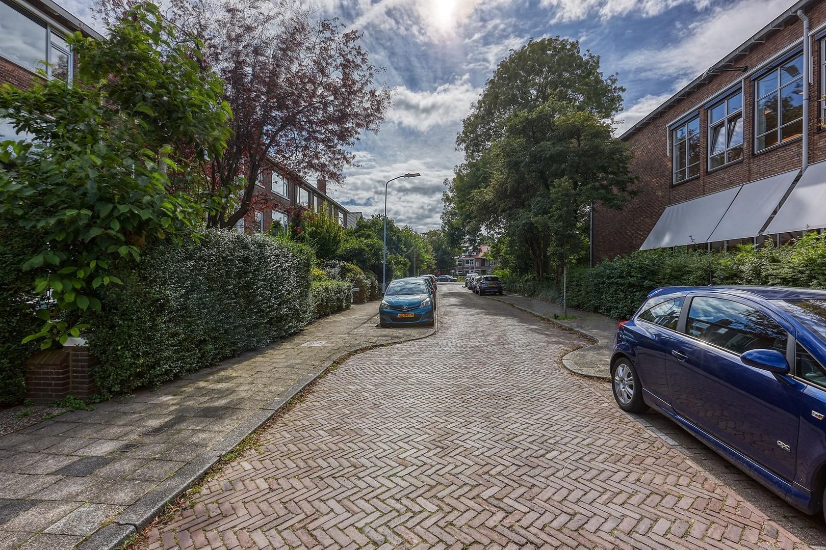 Carel Vosmaerstraat 58, Voorburg foto-28