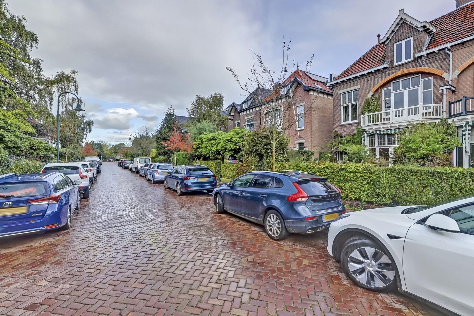 Laan van Oostenburg 33, Voorburg foto-43