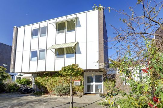 Hendrik van Boeijenlaan 34, Voorburg