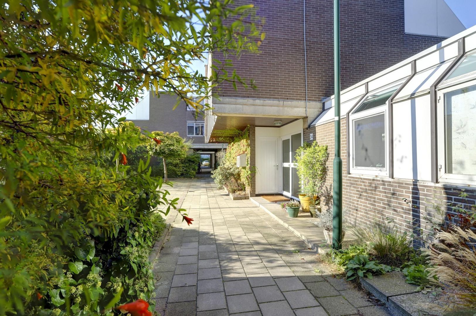 Hendrik van Boeijenlaan 34, Voorburg foto-1